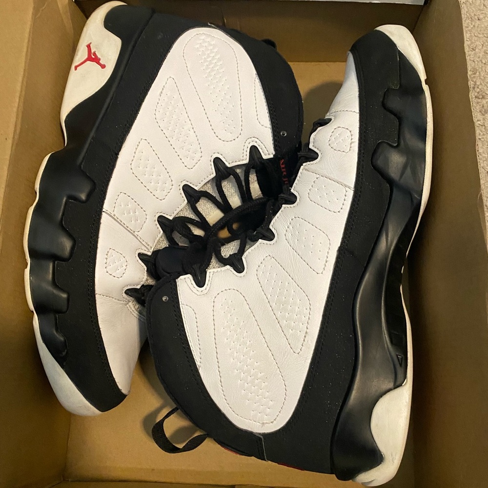 Jordan 9, 2016 Release